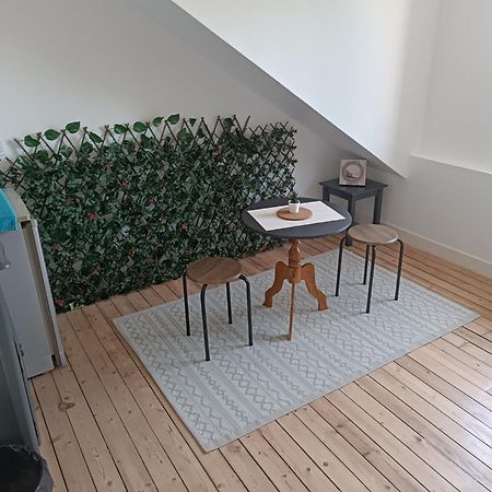 Graville Chambre Spacieuse Et Confortable 2 מראה חיצוני תמונה